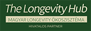 The Longevity Hub hivatalos partnere