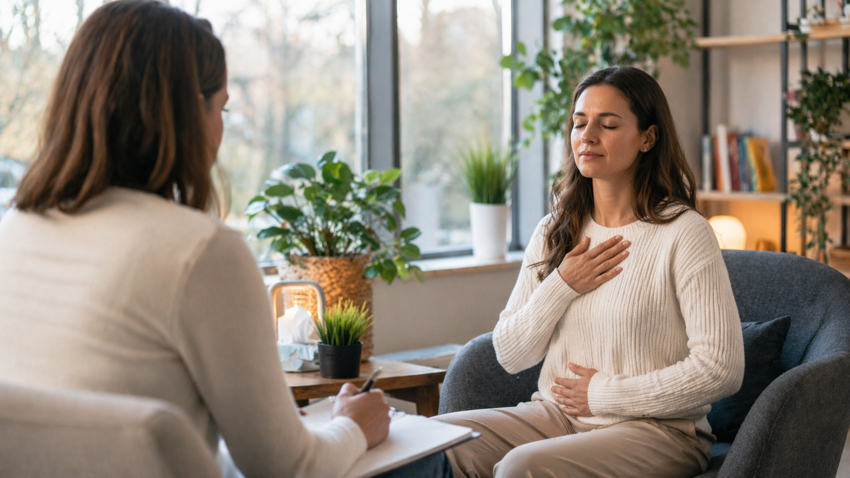 mindfulness coaching