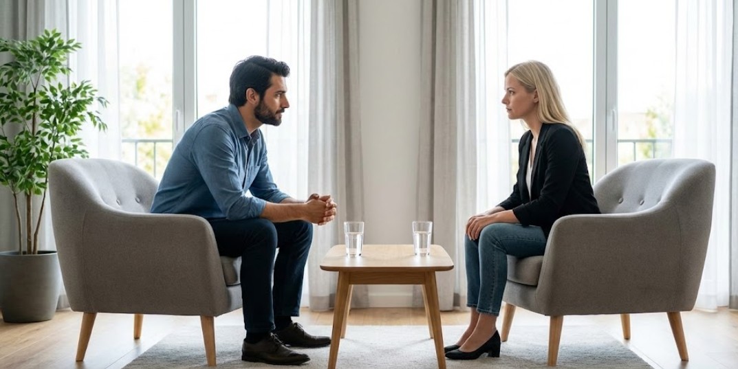 Felnőtt pszichiáter Budapest – mikor érdemes segítséget kérni, és hogyan zajlik a pszichiátriai konzultáció?