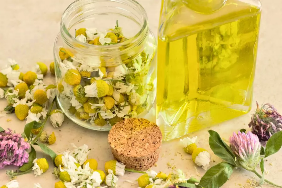 Aromaterápiás  konzultáció és tanácsadás