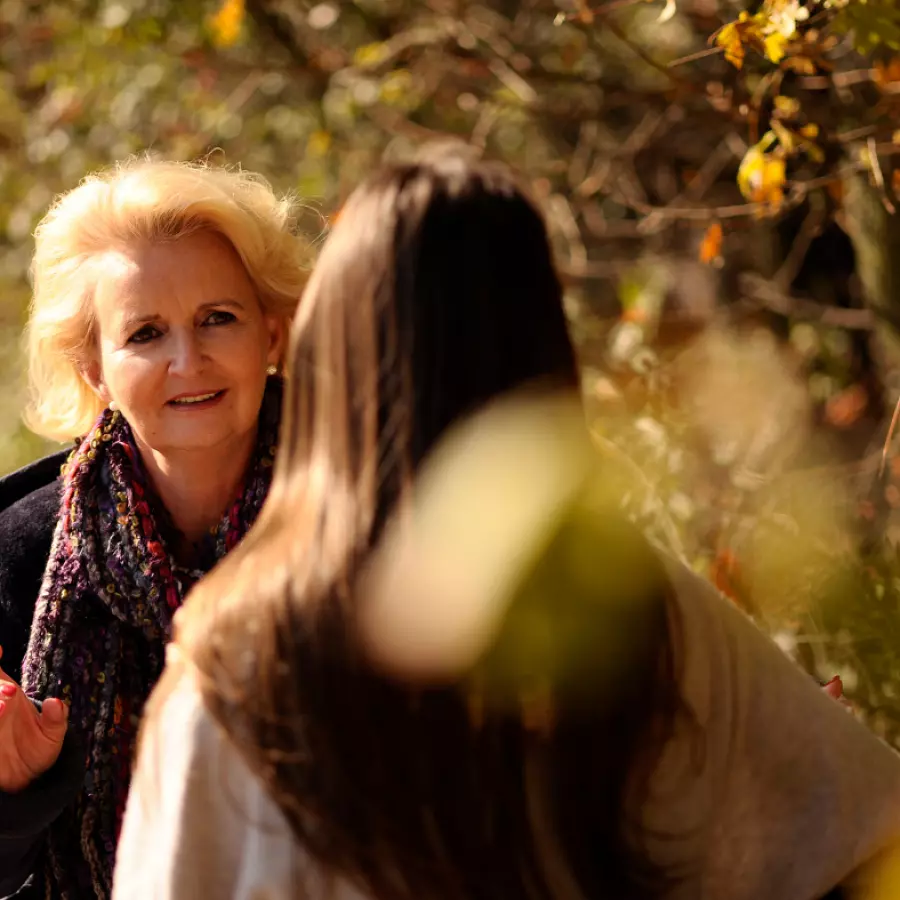 Támogató Fordulópont – hozzátartozóknak