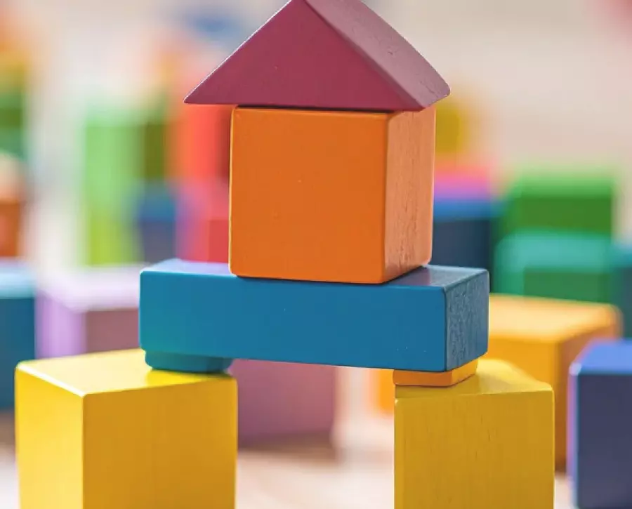 Iskola-előkészítő program – hogy az első iskolai élmény siker legyen