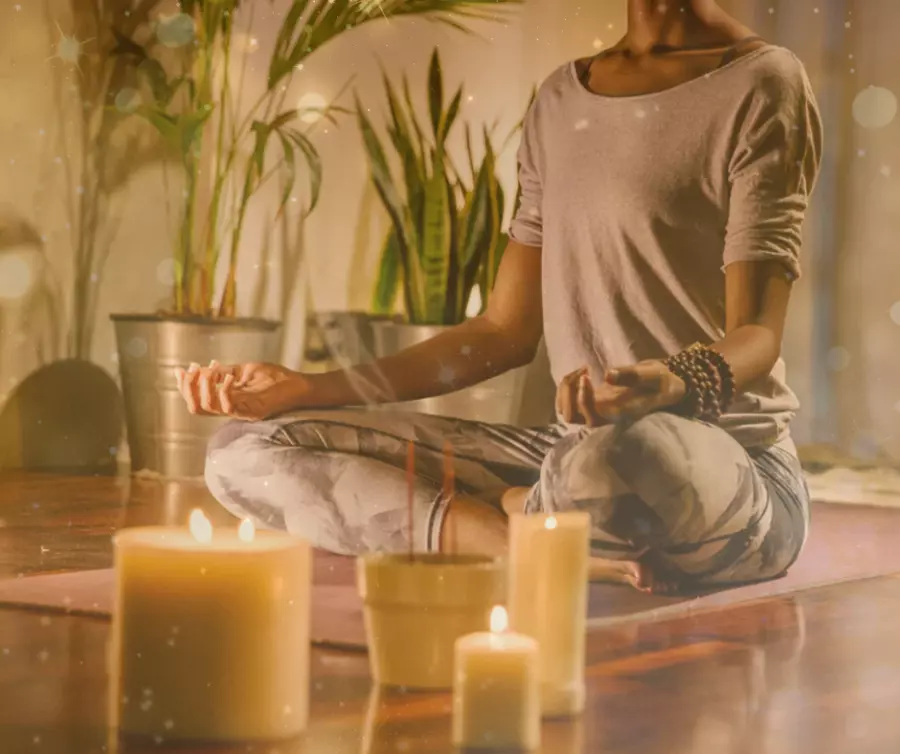 KARÁCSONYI CSOMAG – „LÉLEKMELEGÍTŐ 90™” - Testi–lelki újra harmonizálás