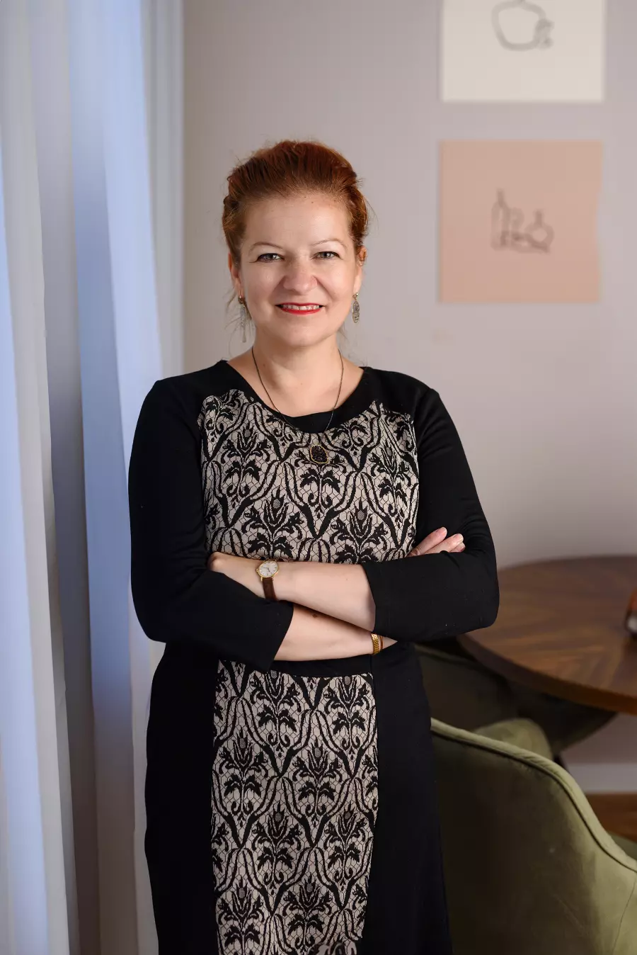 Dr. Györfy Ágnes PhD